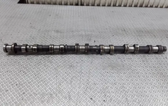Camshaft