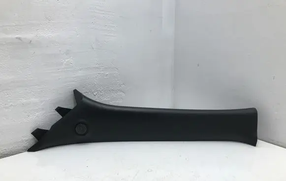 Nissan Juke I F15 (A) pillar trim 769121KB0A