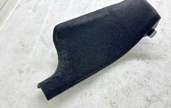 Tesla Model Y (C) pillar trim 170465800D 170466000D