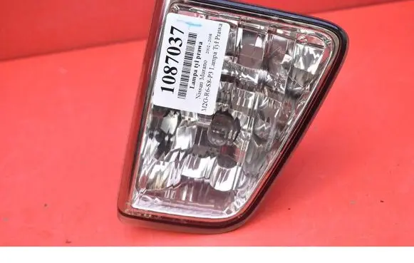 Nissan Murano Z50 Rear/tail lights 23663800