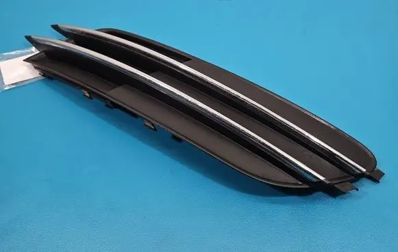 Audi A6 S6 C7 4G Front fog light trim/grill 4GD807682 IMPRK1548403