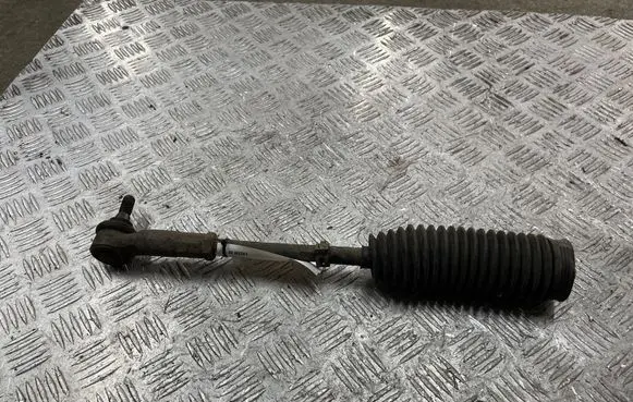 Volkswagen Golf VI Steering tie rod 