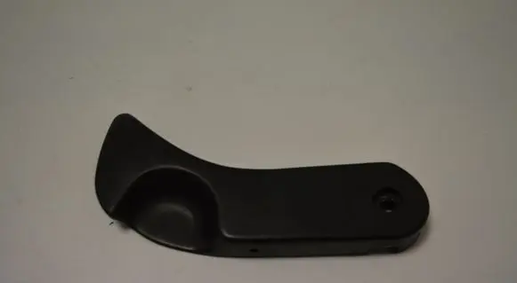 BMW 5 E39 Engine bonnet (hood) release handle