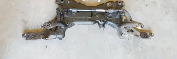 Volvo V50 Front subframe 130208161844