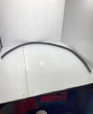 Volkswagen Crafter Front door rubber seal 7C0837990A
