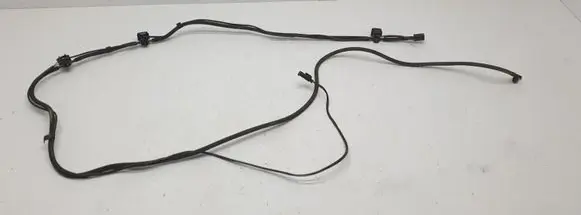 Mercedes-Benz E W212 Windshield washer spray nozzle 3T920 3T921