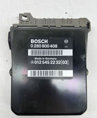 Mercedes-Benz SL R129 Engine control unit/module 0125452232 0280800408