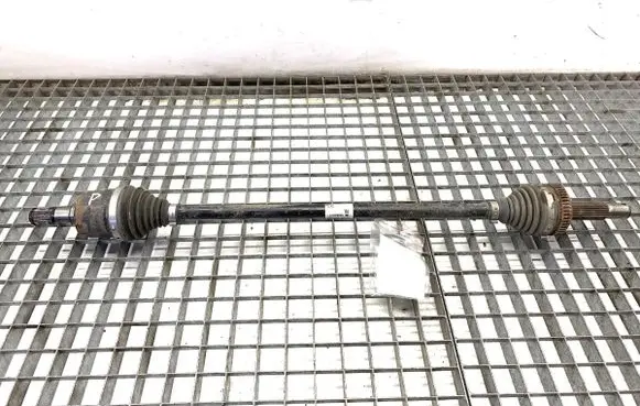 KIA Sportage Rear driveshaft 49600D7000