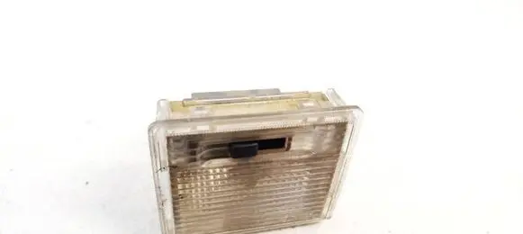 Honda Accord Rear seat light