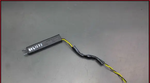 Infiniti FX Sensor 5WK48774