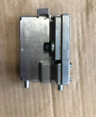 Volkswagen PASSAT B8 Windshield/windscreen camera 2Q0980653 E338493