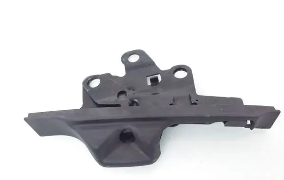 Opel Astra H Convertible roof lock/latch 133016604