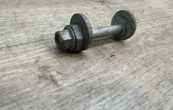 Porsche Panamera (971) Rear suspension camber bolt WHT007497 WHT007492 N10402904