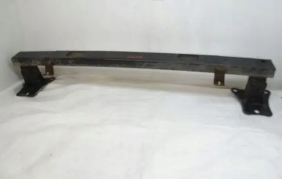 Peugeot Partner Rear bumper support beam 