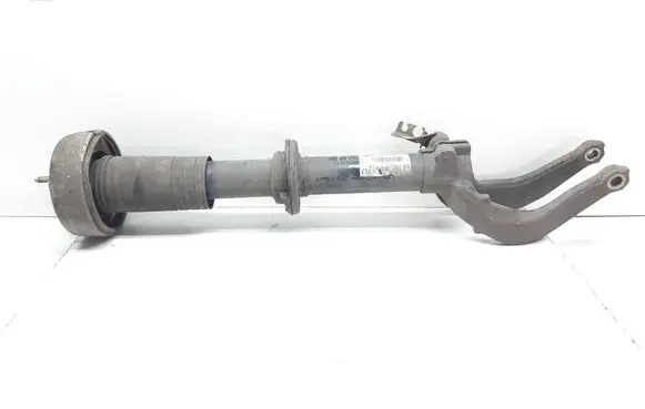 BMW X5 E70 Front shock absorber/damper 6781920 31316781920