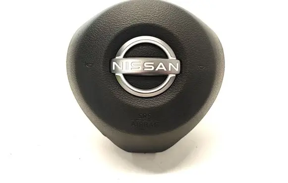 Nissan Leaf II (ZE1) Steering wheel airbag NNDD01