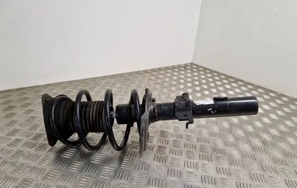 Renault Scenic IV - Grand scenic IV Front shock absorber/damper 543022368R