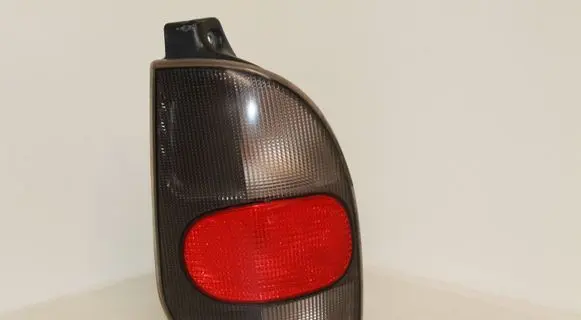 Renault Espace III Rear/tail lights 6025301102