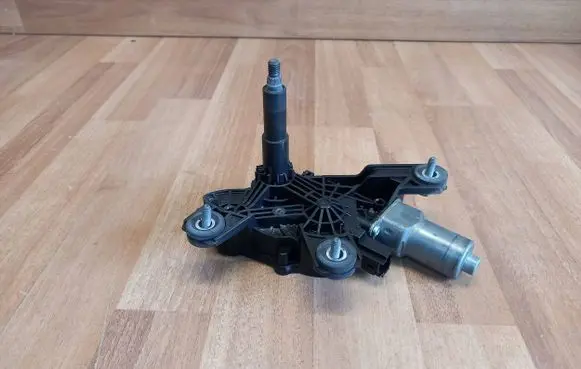 Renault Espace V (RFC) Rear window wiper motor 0390208023 287104395R 287109757R