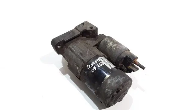 Renault Modus Starter motor 8200021396
