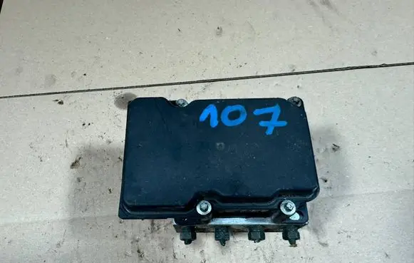 Peugeot 107 ABS Pump 0265800441
