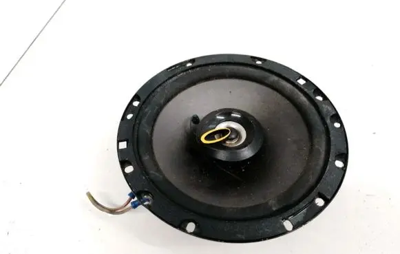 Mitsubishi Galant Front door speaker ES622