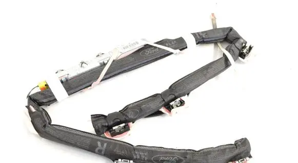 Ford Fiesta Roof airbag C1BB14B389AC