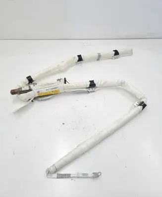 Volkswagen Golf VI Roof airbag 1K9880741E