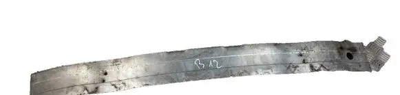 Audi A3 S3 8P Front bumper cross member 8P0807113B