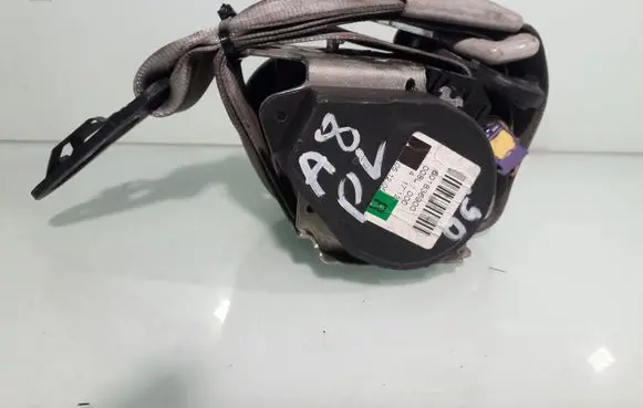Audi A8 S8 D3 4E Front seatbelt 4E2857706