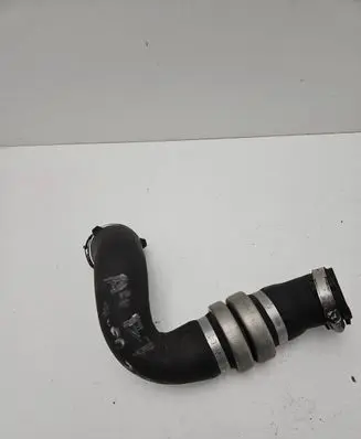 Audi A4 S4 B7 8E 8H Intercooler hose/pipe 8e0129953b