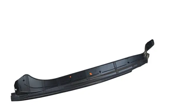Volvo V40 Front door trim (molding) 31298366
