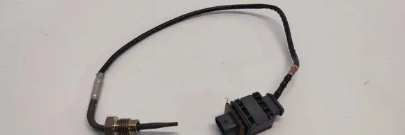 Volkswagen Tiguan Allspace Exhaust gas temperature sensor 05E919529E