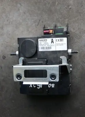 Volvo XC90 Screen/display/small screen 30775722