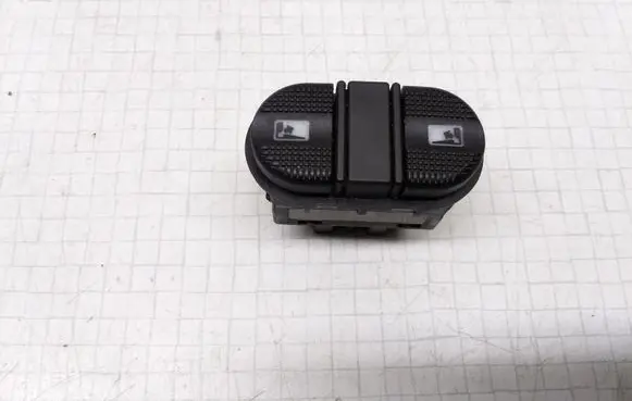 Seat Alhambra (Mk1) Electric window control switch 7M0959856C 95VW14A157DAW