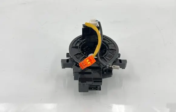 Toyota Aygo AB10 Airbag slip ring squib (SRS ring)