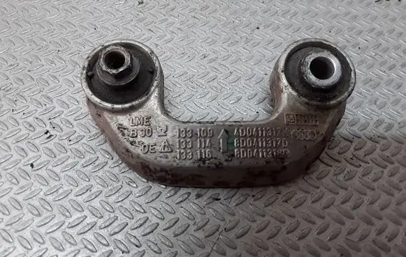Front anti-roll bar/stabilizer link