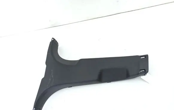 Jaguar F-Pace (B) pillar trim (bottom) HK8331057ADW R7WM5 156127822
