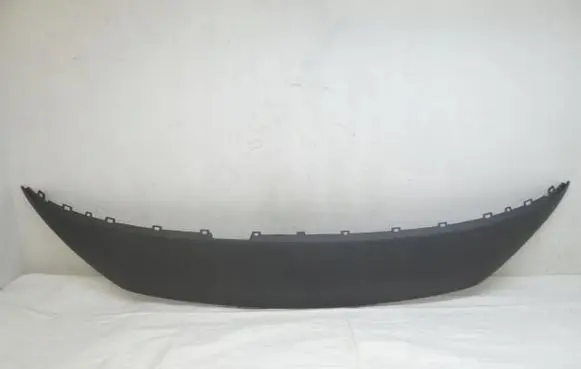 Peugeot Rifter Front bumper 9855831280