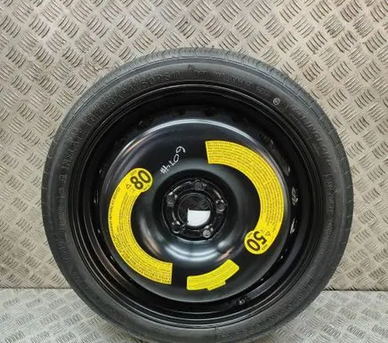 Audi A5 R19 spare wheel 8W0601027C