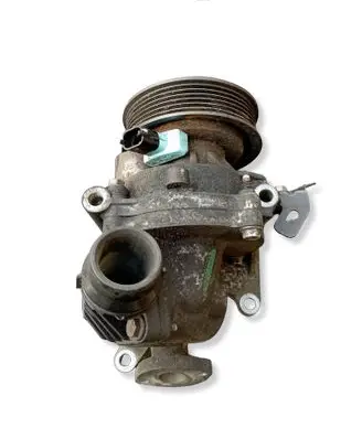 Opel Insignia B Water pump 55496778