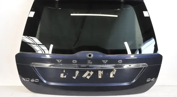 Volvo XC60 Tailgate/trunk/boot lid