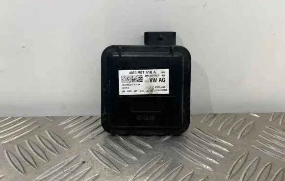 Audi Q5 SQ5 Garage door switch 4M0907410A