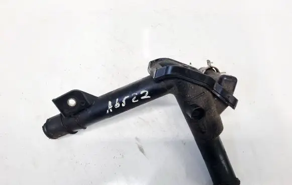 Renault Scenic II - Grand scenic II Engine coolant pipe/hose 8200261590