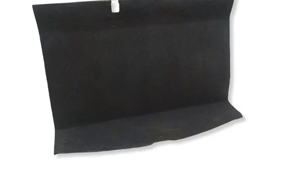 Cupra Born Trunk/boot floor carpet liner 10A863463F