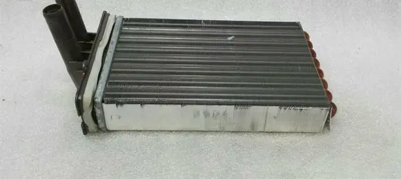 Porsche Boxster 987 Heater blower radiator