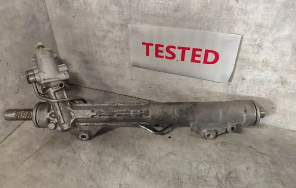 BMW 5 E60 E61 Steering rack 7832596A