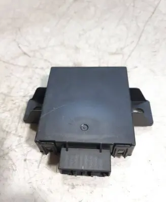 Porsche Cayenne (9PA) Alarm control unit/module 7L0907719A 12203806