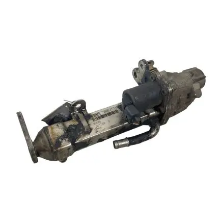 Volvo S60 EGR valve cooler 30637142