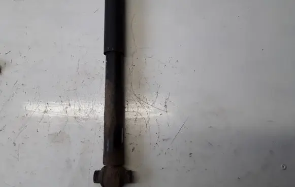 Volvo V70 Rear shock absorber/damper